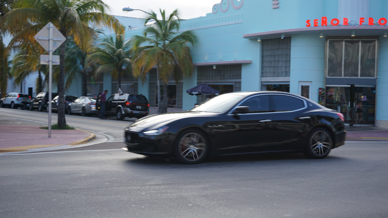 Illustration for article titled Florida, Seen Through The Eyes Of A Car Enthusiast